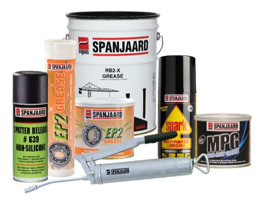 SPANJAARD product