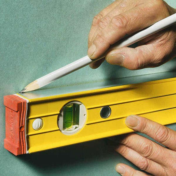 Image of Stabila FLS 90 Spirit Level on Stabila's website