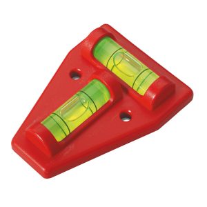 TYPE 2D CROSS SPIRIT LEVEL