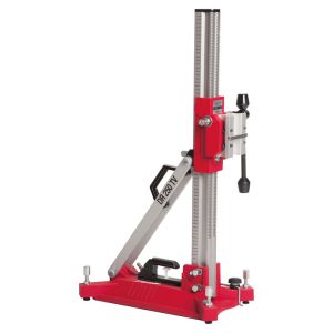 DR 250 TV DIAMOND DRILL STAND