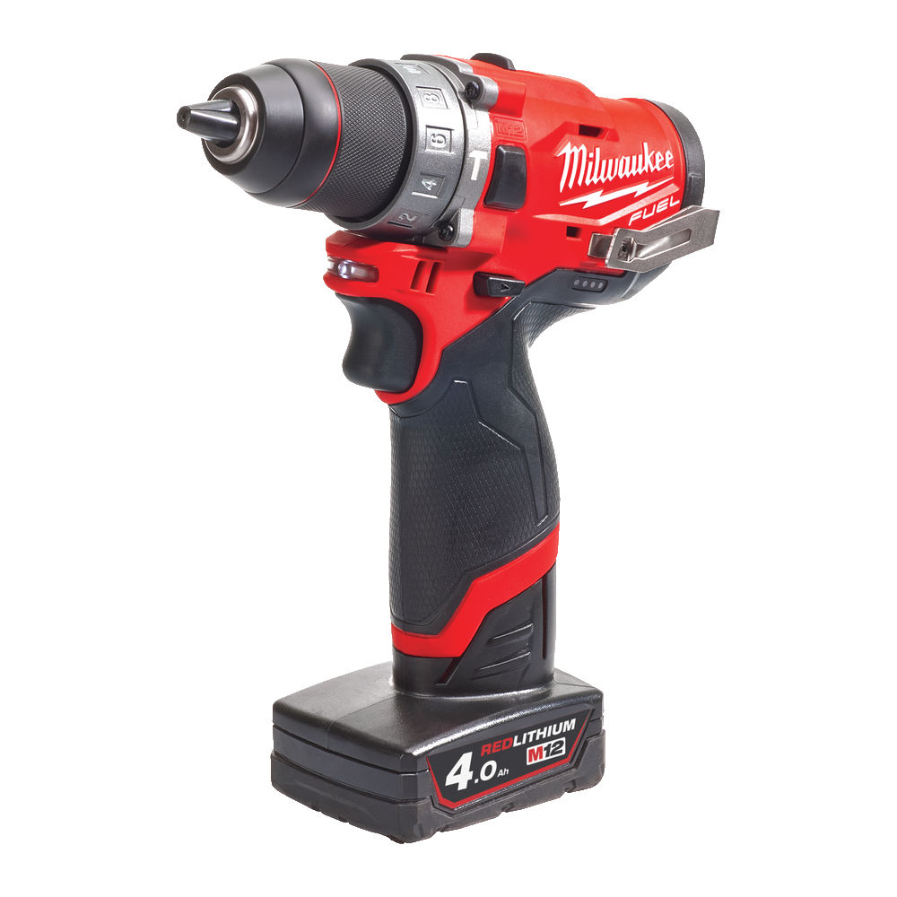 M18 Heavy Duty Cordless Drilling & Chipping - UPAT