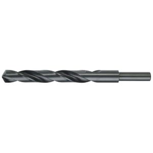 HSS-ROLLED JOBBER WITH REDUCED SHANK