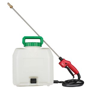 BPFP-CST M18 SWITCH TANK 15L CHEMICAL SPRAYER