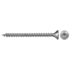 PPOWER FAST TORX SCREW (A2 Stainless Steel)