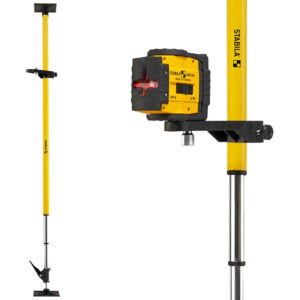 LT 30 TELESCOPIC LASER SUPPORT STAND