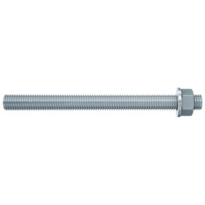 FIS A THREADED ROD (A2 Stainless Steel)