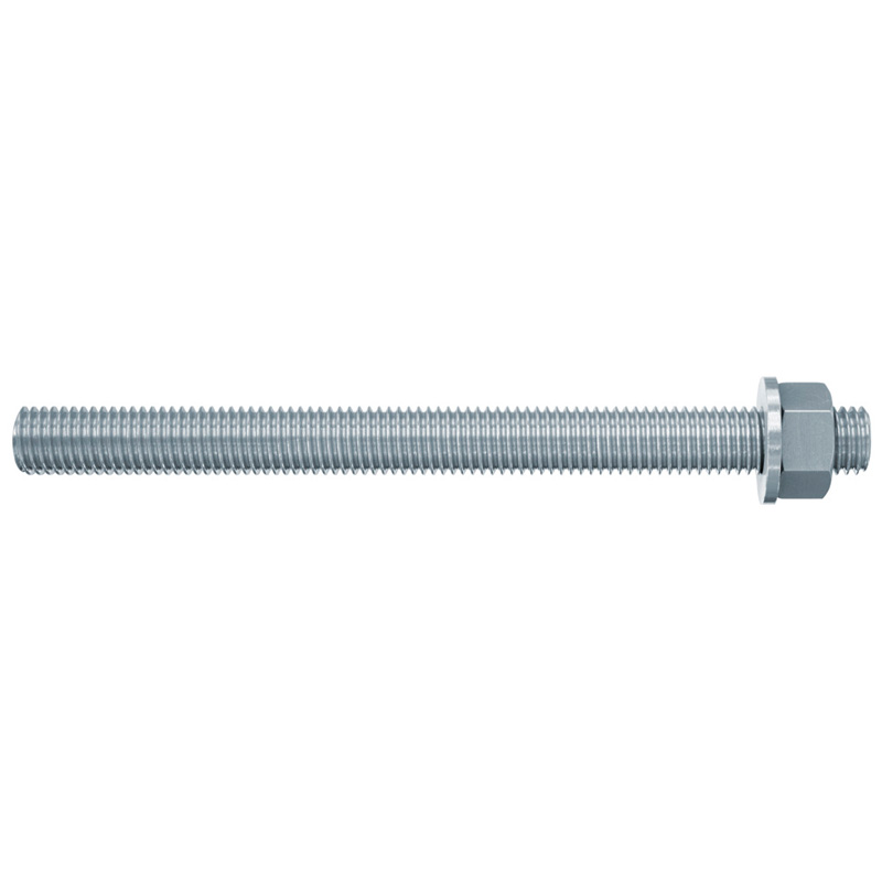 Fis A Threaded Rod A Stainless Steel Upat