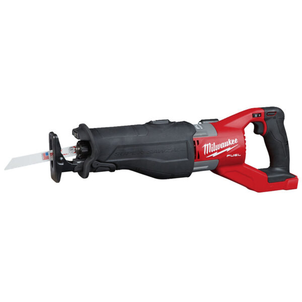 M18 FSX FUEL SAWZALL RECIPROCATING SAW 