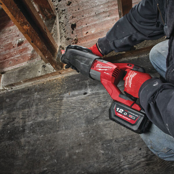 M18 FSX FUEL SAWZALL RECIPROCATING SAW 