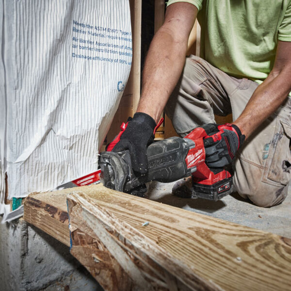 M18 ONEFSZ-0X ONE-KEY SAWZALL RECIPROCATING SAW - UPAT