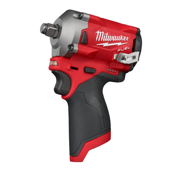 M12 FIWF12-0 IMPACT WRENCH - UPAT