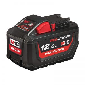 M18HB12 HIGH OUTPUT BATTERY