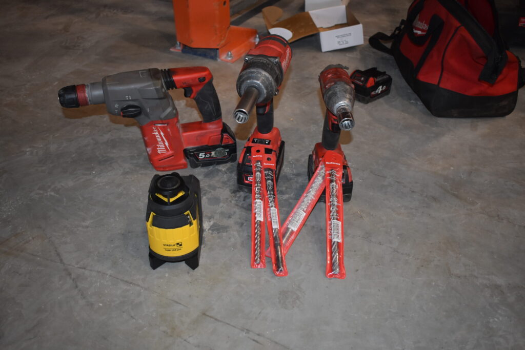 Upat Assists With Heineken Brewery Storage Expansion