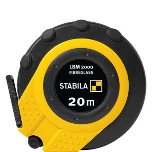 LBM2000 FIBERGLASS TAPE MEASURE