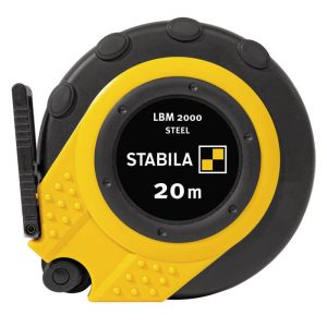 LBM2000 STEEL TAPE MEASURE