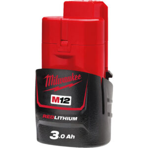 M12B312V 3Ah BATTERY PACK