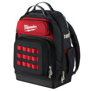 ULTIMATE JOBSITE BACKPACK