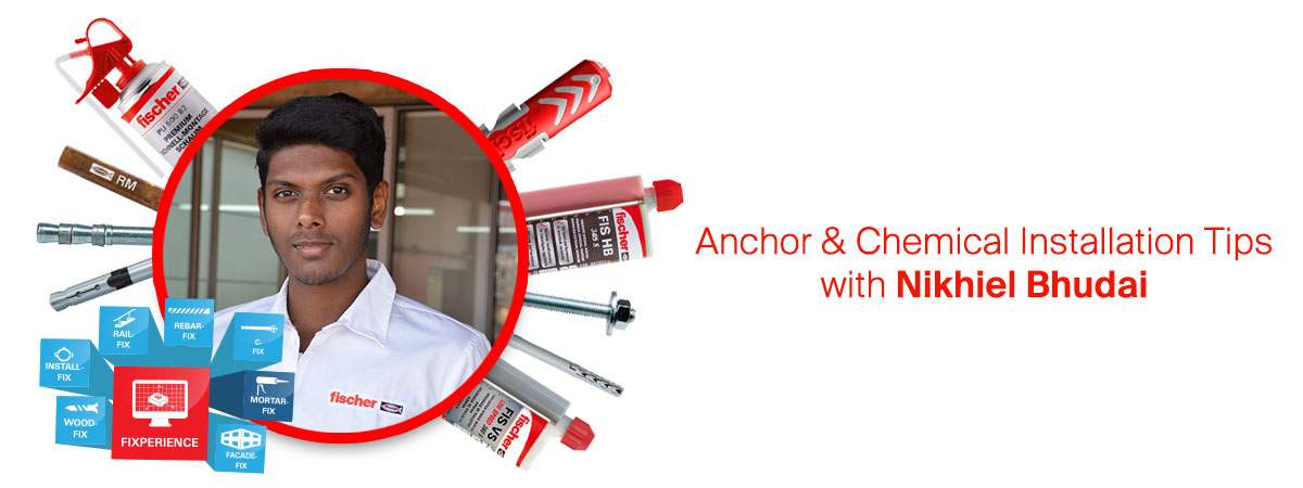 Chemical Anchors: Explanation & Uses