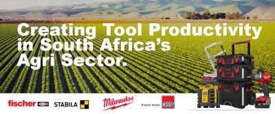 Agricultural Sector in South Africa