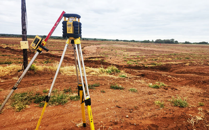 Power Tool Productivity in SA's Agricultural Sector