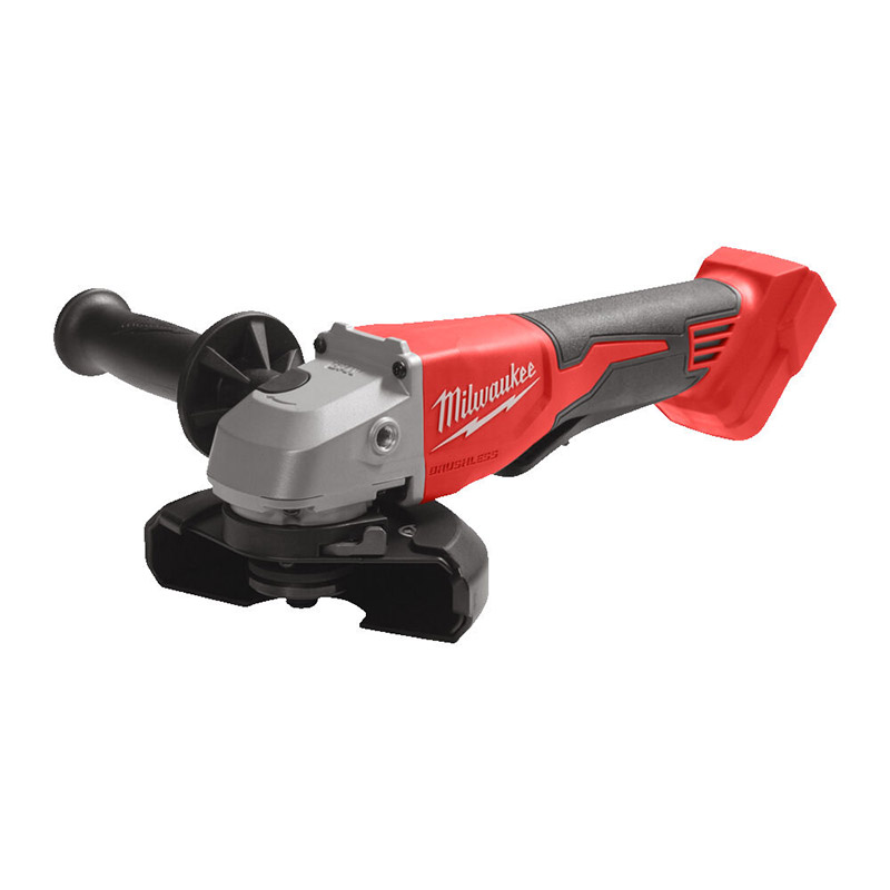 M18 Blsag125xpd-0 Angle Grinder - Upat