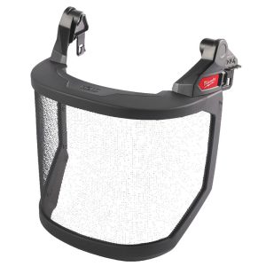 BOLT FACE SHIELD - COMPACT MESH