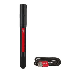 IR PL250 PENLIGHT - USB RECHARGEABLE