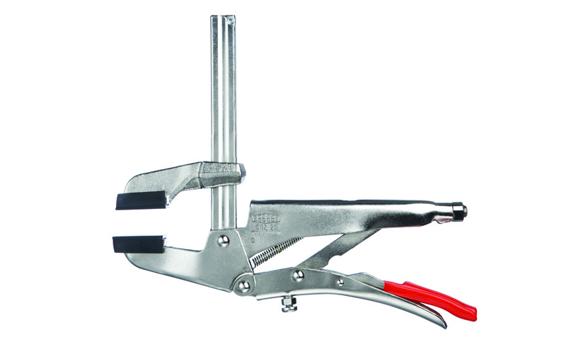 Simply Better Grip Plier Clamping Tools