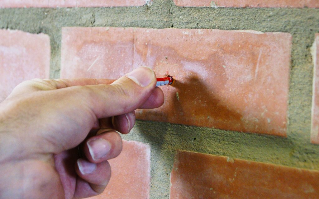 Mastering The Art Of Installing Wall Plugs For Secure Installations