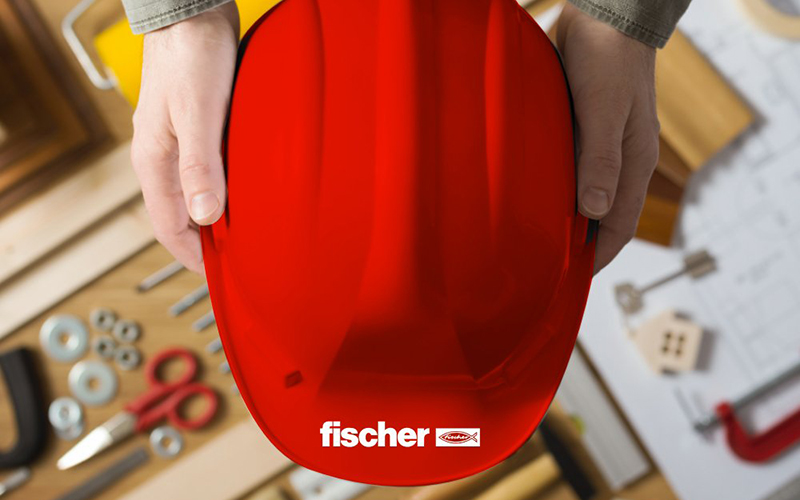 Advancing Construction Safety in South Africa: The Role of fischer Anchoring Systems