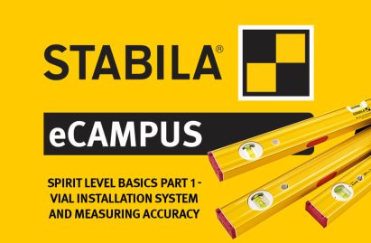 Stabila training_thumbs_vial installation