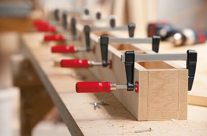 bessey_basic clamping tech