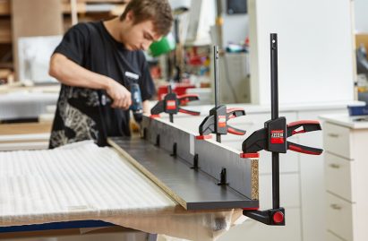 bessey_clamping around wood