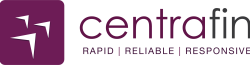 Centrafin color-logo