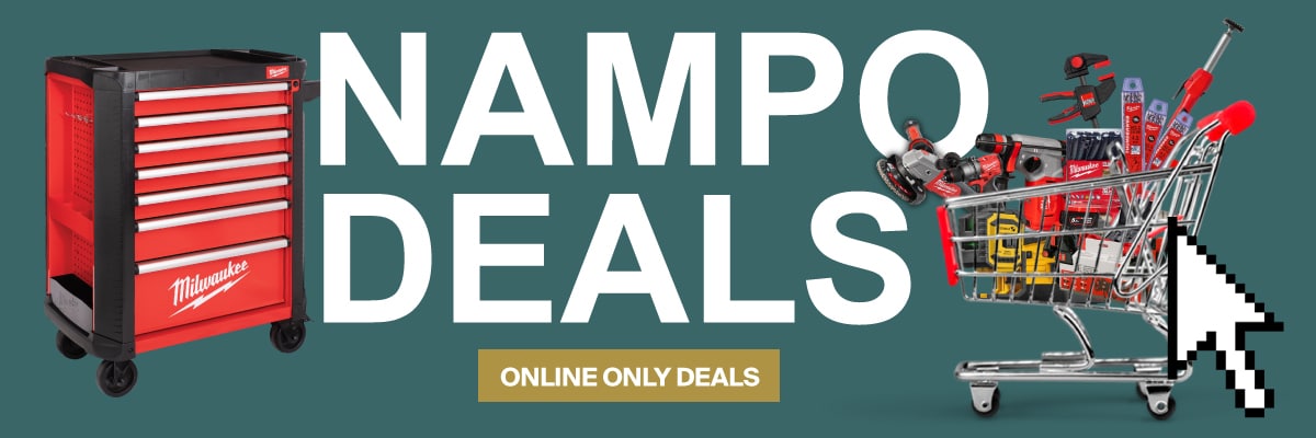 NAMPO Extended Deals