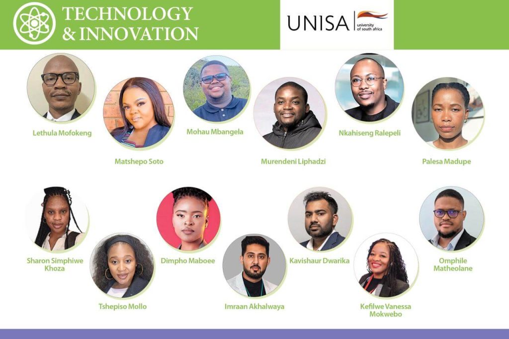 Celebrating Excellence this Women’s Month