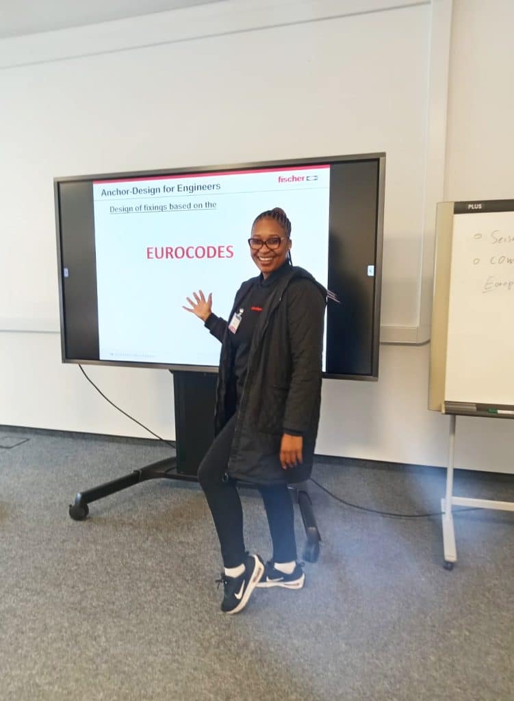 Celebrating Excellence this Women’s Month