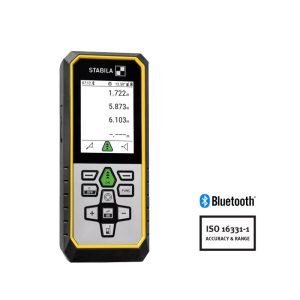 STABILA LD 530 BT LASER DISTANCE MEASURER
