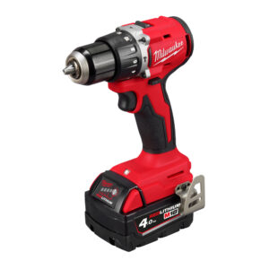 M18™ COMPACT BRUSHLESS PERCUSSION DRILL (4933492824) M18 BLPDRC-402C