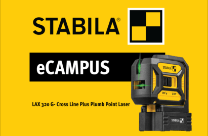 Stabila_ LAX 320 G_eCampus Training