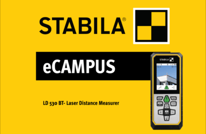 Stabila_ LD 530 BT_eCampus Training