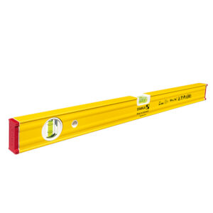 TYPE 80 AS SPIRIT LEVEL